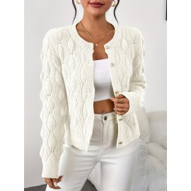Women's Elegant Lime Green Cable- Cardigan Sweater with White Button Front & Collar - -Season Blazer-like Jacket, Medium Stretch Knitwear for, Semi-Formal Events, Casual Outfits (Hand Wash/Dry Clean), Long Sleeve For Women, Fall Clothes For Women, Tops For Women, Long Sleeve Tops For Women, Blouses For Women Elegant Classy, Sweater For Women, Womens Clothes, Blouses For Women Casual T Shirt, Cardigan For Women Elegant Classy, Fall Outfits For Women,