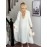 Women'S Long Cardigan - Elegant Lapel Collar Sweater, All-Season Chic Sweater for Everyday & Formal Outfits, Office, Parties - Women'S Clothing, Ladies Sweaters, Party Attire, Sophisticated Style, Durable Knitwear, Office Attire, Classic Design