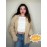 Versatile Solid Color Open Front Batwing Sleeve Cardigan for Spring & Fall, Women's Clothing
