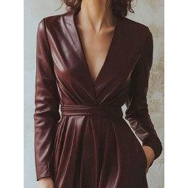 Women's Dress 