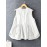 Plus Size, Women's Plus Size Vintage Blouse - Lightweight Elegant Shirt with Front Button Closure, Floral-like Patterns, Soft Pink/ Pastel color - Loose Fit Non-Stretch Blouse for Office, Formal Events, Casual Attire - Machine Washable Women's Tops, Summer Fashion, Mandarin Collar, Delicate Embroidery, Sleeveless Top, Fashion Lovers
