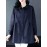 Plus Size - Plus Size, Long Sleeve High-End Shirt for Women, Plus Size Women'S Casual Loose Fit Blouse, Long Sleeve Blouses for Women Plus Size, Plus Size Blouses, Blouses for Women Plus Size, Long Sleeve Blouses for Women, Spring Fashion, Office Wear, Elegant Blouse, Classic Design, Durable Construction, Premium Material, Buttonup Top, Stylish Blouse, Fashion Lovers, Professional Women