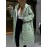 Plus Size, Women's Oversized Winter Warm Hooded Coat with Full-Zip Front Closure, Plush Lining & Pockets - Heavy-Duty Winter Outerwear, Machine Washable, Plus Size Available, Elegant Casual Coat for Everyday & Formal Occasions (Green/Black/Brown/Beige) - H-Line Silhouette, Long-Length Winter Coat with Hood, Non-Stretch Fabric, Relaxed Fit, Functional Pockets, and Flared Hem for Women, Plus Size Winter Coats for Women, Jacket for Women Winter, Women Winter Jacket Plus Size,