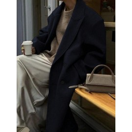 Navy blue color